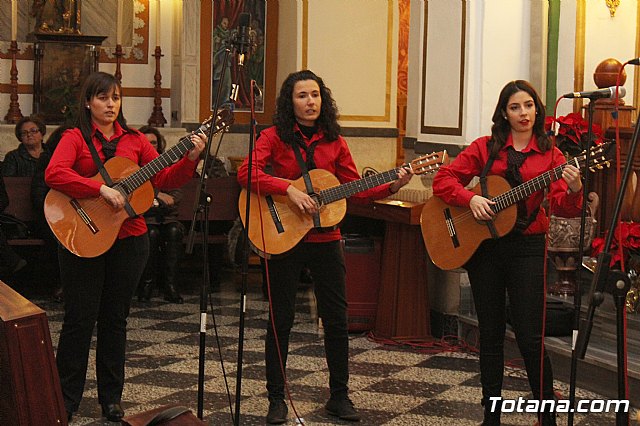 Concierto Los Duendes X aniversario - 33