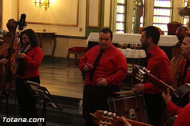 Concierto Los Duendes X aniversario - 35