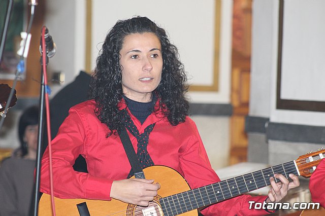 Concierto Los Duendes X aniversario - 36