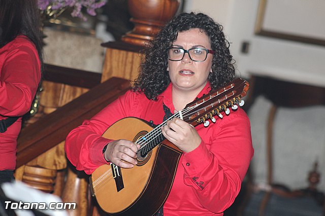 Concierto Los Duendes X aniversario - 40