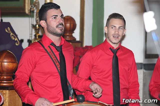 Concierto Los Duendes X aniversario - 43