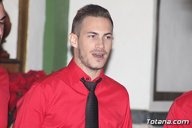 Concierto Los Duendes X aniversario - 44