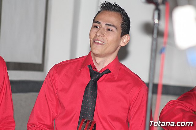 Concierto Los Duendes X aniversario - 45