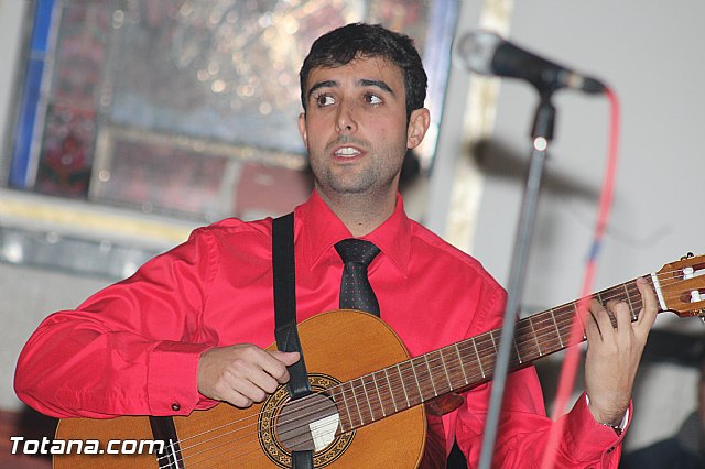 Concierto Los Duendes X aniversario - 46