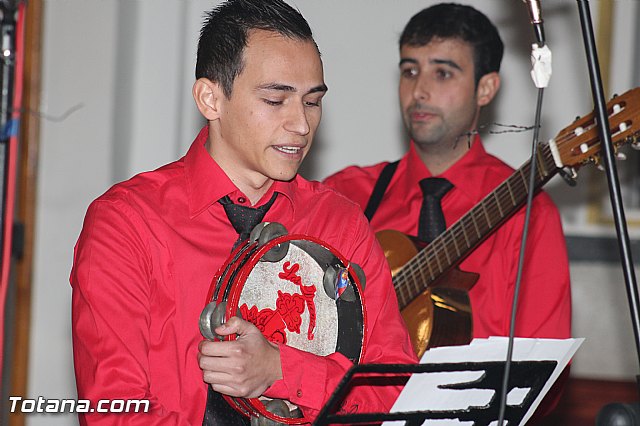 Concierto Los Duendes X aniversario - 51