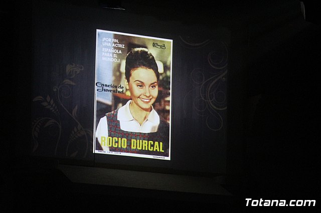 Homenaje musical a Roco Durcal: 