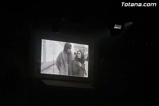 Homenaje musical a Roco Durcal: 