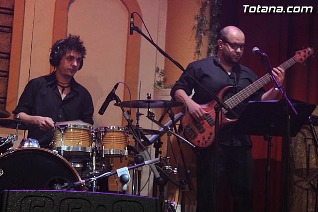 Homenaje musical a Roco Durcal: 