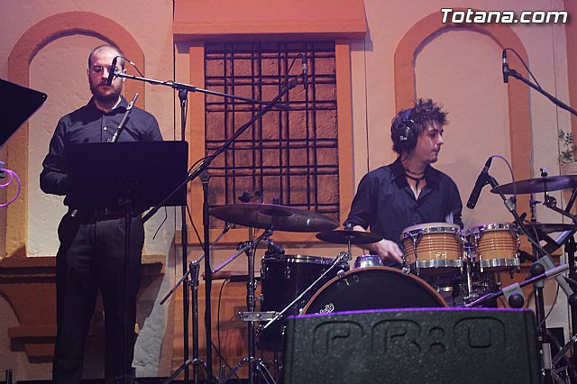 Homenaje musical a Roco Durcal: 