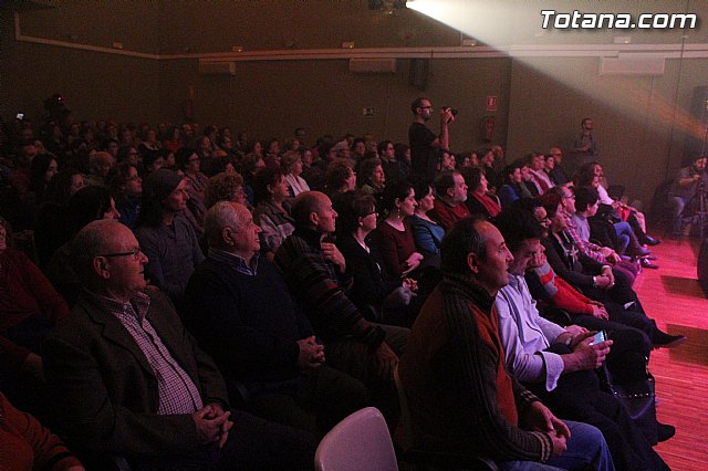 Homenaje musical a Roco Durcal: 