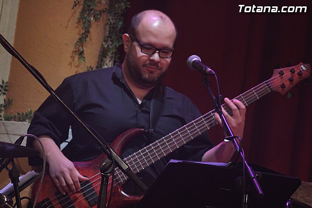 Homenaje musical a Roco Durcal: 