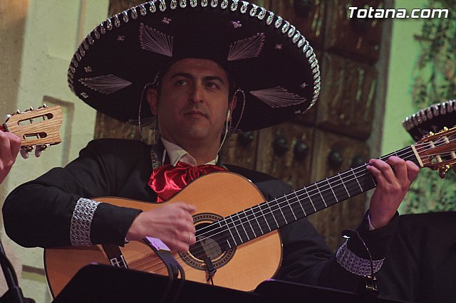 Homenaje musical a Roco Durcal: 