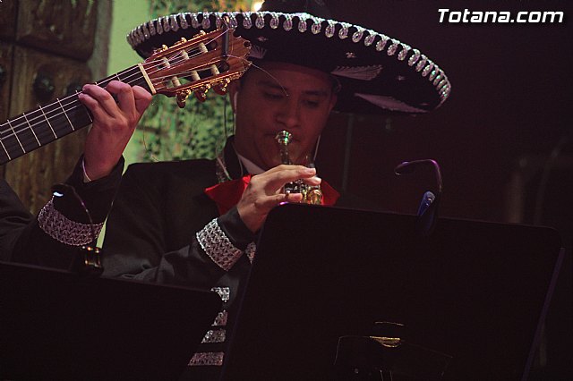 Homenaje musical a Roco Durcal: 