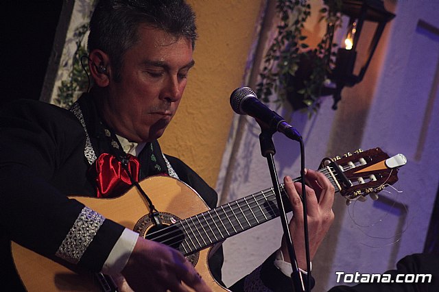 Homenaje musical a Roco Durcal: 