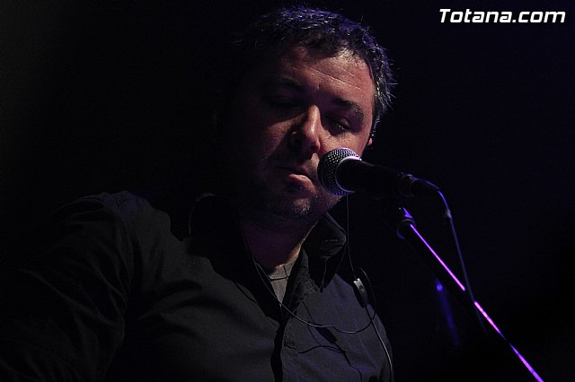 Homenaje musical a Roco Durcal: 