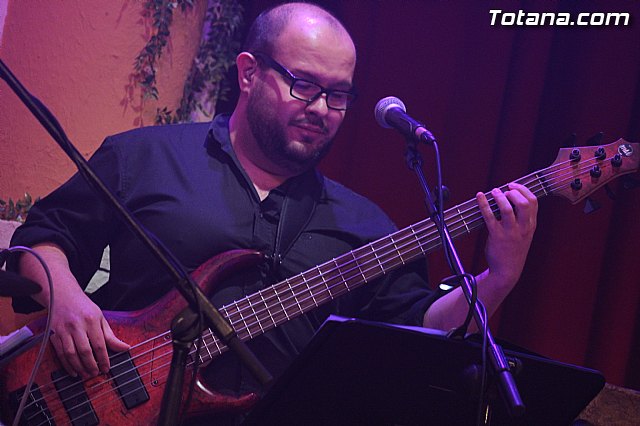 Homenaje musical a Roco Durcal: 