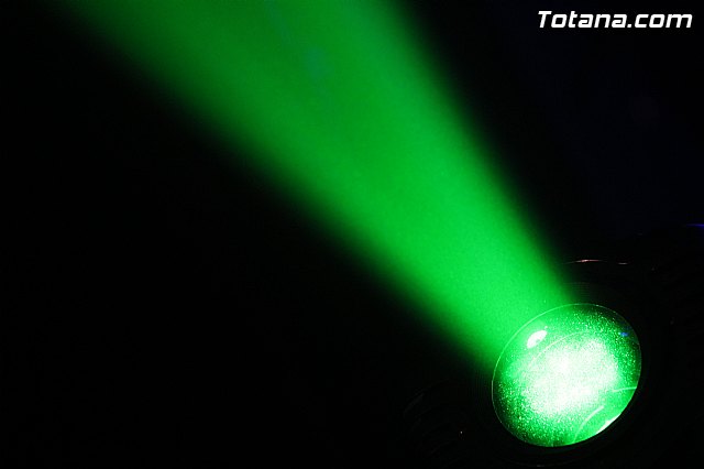 Homenaje musical a Roco Durcal: 