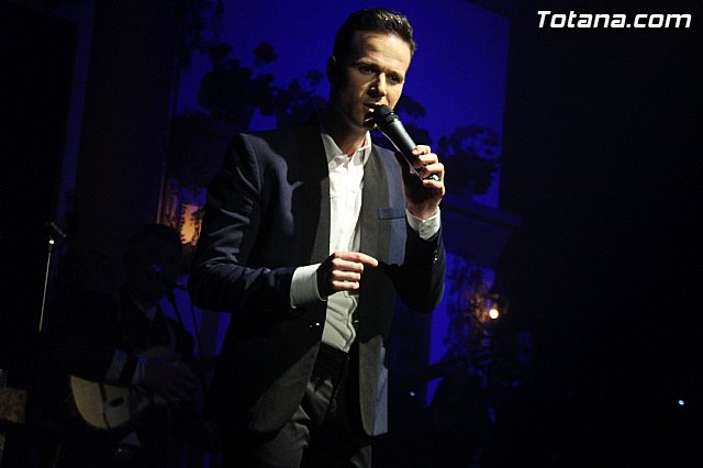 Homenaje musical a Roco Durcal: 