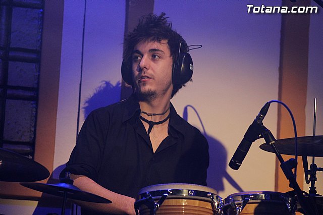 Homenaje musical a Roco Durcal: 