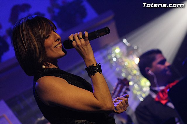 Homenaje musical a Roco Durcal: 