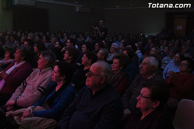 Homenaje musical a Roco Durcal: 