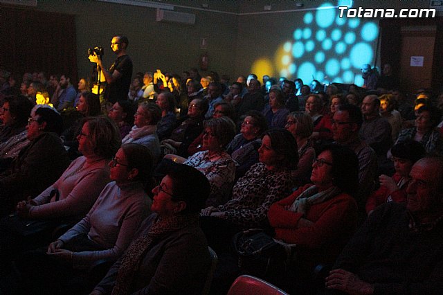 Homenaje musical a Roco Durcal: 