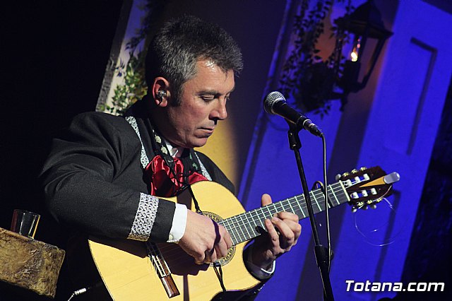 Homenaje musical a Roco Durcal: 