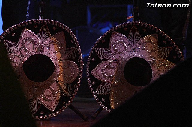 Homenaje musical a Roco Durcal: 