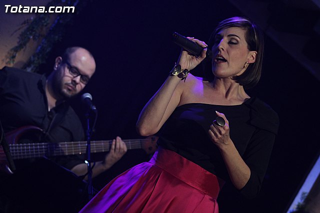 Homenaje musical a Roco Durcal: 