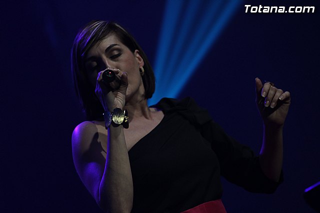 Homenaje musical a Roco Durcal: 