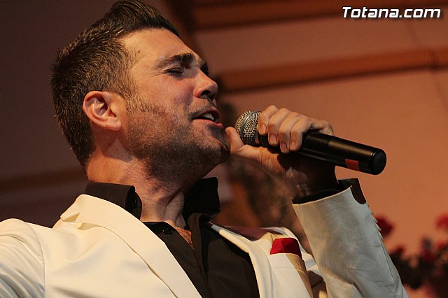 Homenaje musical a Roco Durcal: 