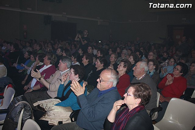 Homenaje musical a Roco Durcal: 