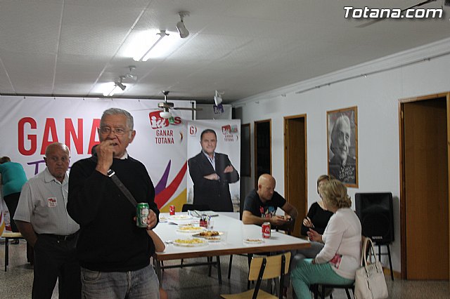 Resultados y valoraciones - Elecciones municipales 24 mayo 2015  - 3