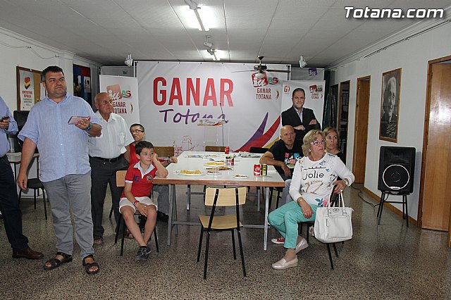 Resultados y valoraciones - Elecciones municipales 24 mayo 2015  - 6