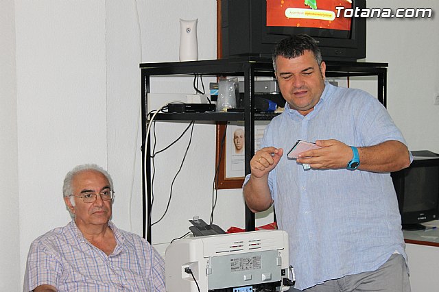 Resultados y valoraciones - Elecciones municipales 24 mayo 2015  - 7