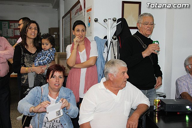 Resultados y valoraciones - Elecciones municipales 24 mayo 2015  - 9