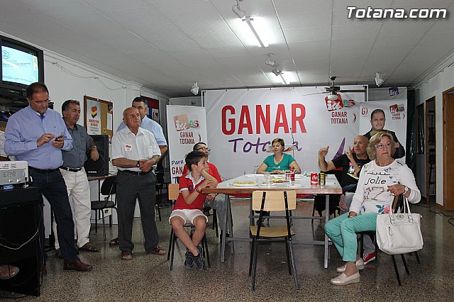 Resultados y valoraciones - Elecciones municipales 24 mayo 2015  - 10