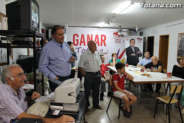 Resultados y valoraciones - Elecciones municipales 24 mayo 2015  - 12