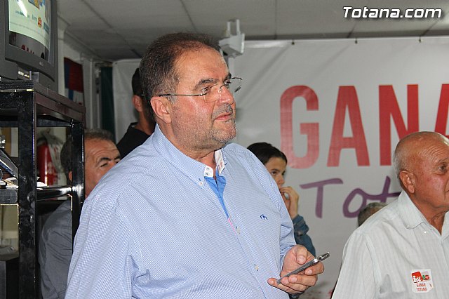 Resultados y valoraciones - Elecciones municipales 24 mayo 2015  - 14