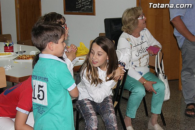 Resultados y valoraciones - Elecciones municipales 24 mayo 2015  - 17