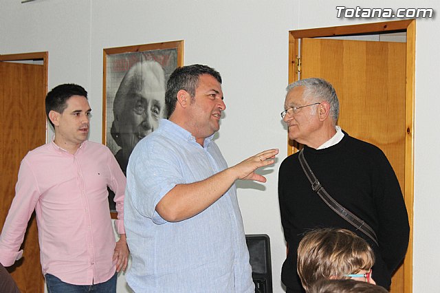 Resultados y valoraciones - Elecciones municipales 24 mayo 2015  - 22