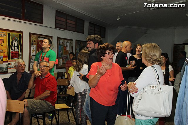 Resultados y valoraciones - Elecciones municipales 24 mayo 2015  - 25