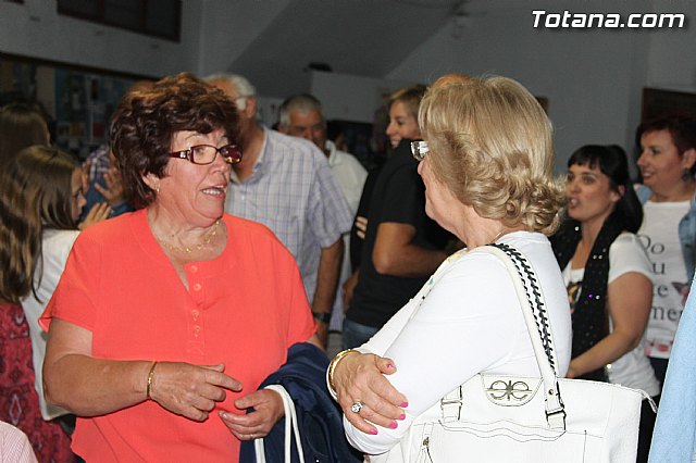 Resultados y valoraciones - Elecciones municipales 24 mayo 2015  - 26