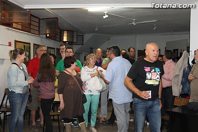 Resultados y valoraciones - Elecciones municipales 24 mayo 2015  - 31