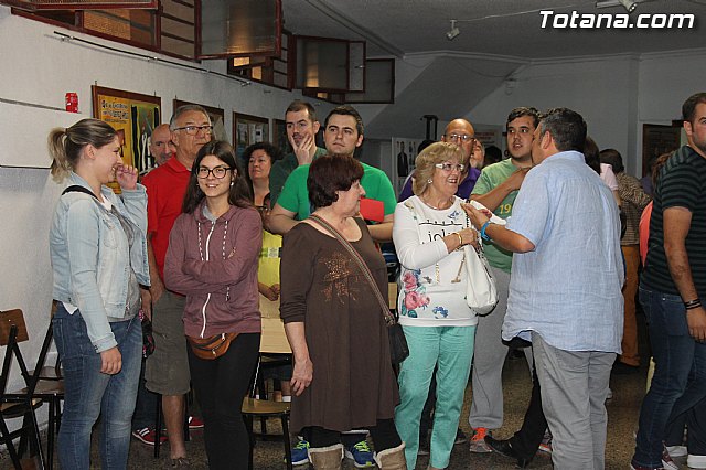 Resultados y valoraciones - Elecciones municipales 24 mayo 2015  - 32