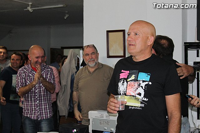 Resultados y valoraciones - Elecciones municipales 24 mayo 2015  - 36