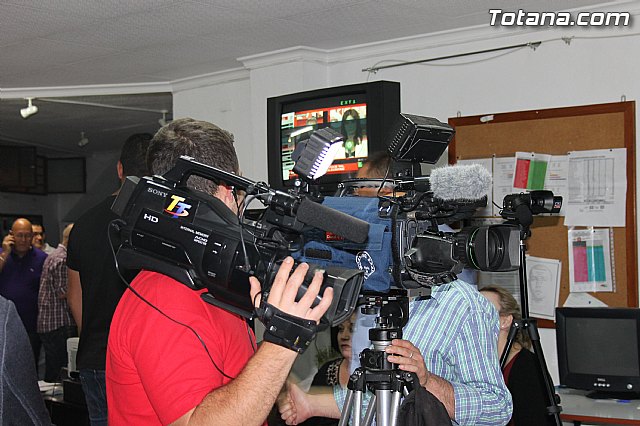 Resultados y valoraciones - Elecciones municipales 24 mayo 2015  - 40