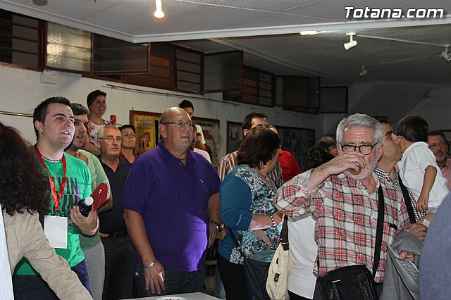 Resultados y valoraciones - Elecciones municipales 24 mayo 2015  - 41