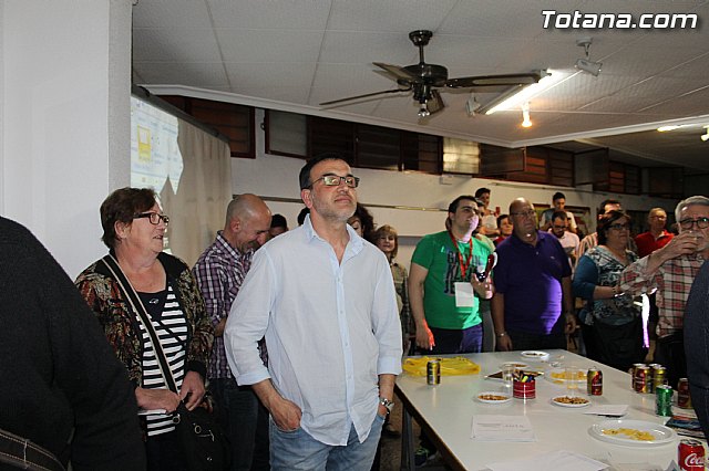 Resultados y valoraciones - Elecciones municipales 24 mayo 2015  - 42