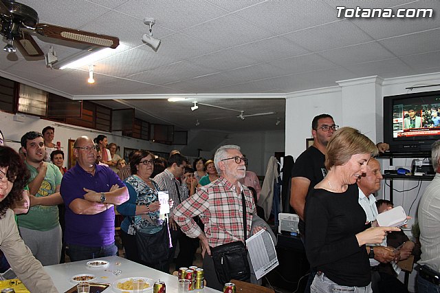Resultados y valoraciones - Elecciones municipales 24 mayo 2015  - 44